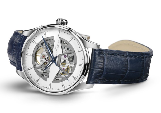 Hamilton Jazzmaster Skeleton Hamilton Jazzmaster Skeleton