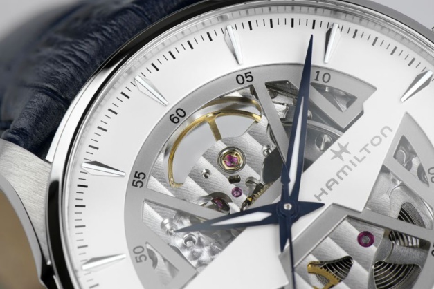 Hamilton Jazzmaster Skeleton Hamilton Jazzmaster Skeleton