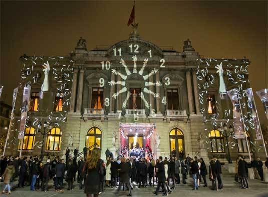 GPHG 2012 : la Société Suisse de Chronométrie remporte le prix Spécial du Jury