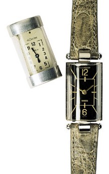 Duo Plan copyright Jaeger-LeCoultre Duo Plan copyright Jaeger-LeCoultre