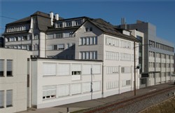 La Manufacture Jaeger-LeCoultre copyright Jaeger-LeCoultre La Manufacture Jaeger-LeCoultre copyright Jaeger-LeCoultre