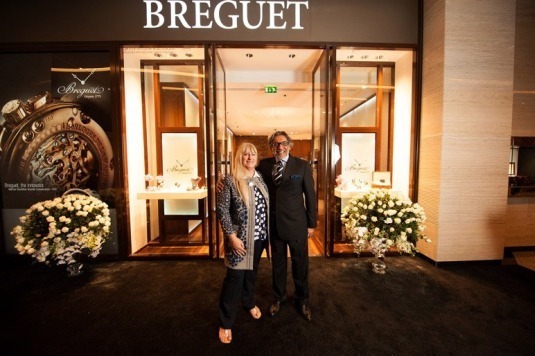 Breguet Abu Dhabi Breguet Abu Dhabi