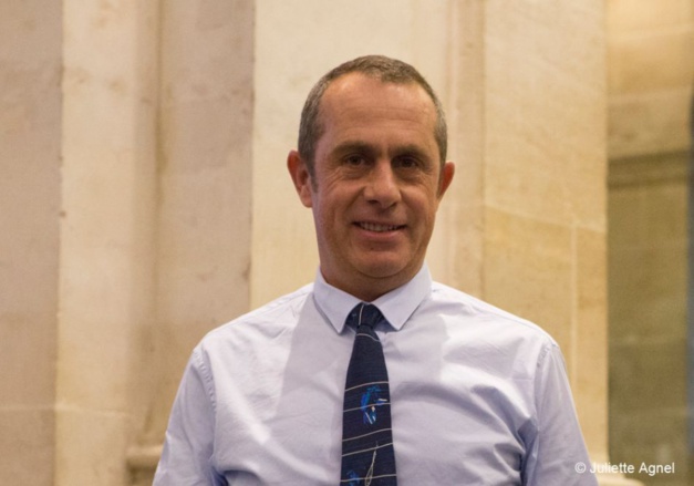 Denis Savoie