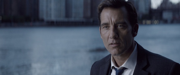 Anon, Clive Owen, copyright Netflix