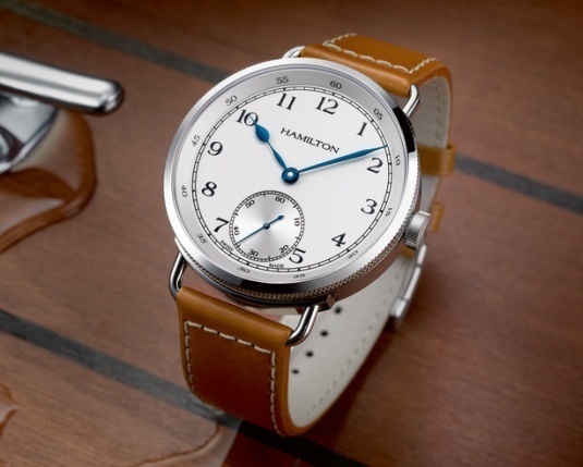 Le chronomètre de Marine Hamilton vu par Lionel Kallmann de l’Etoile d’Or Le chronomètre de Marine Hamilton vu par Lionel Kallmann de l’Etoile d’Or