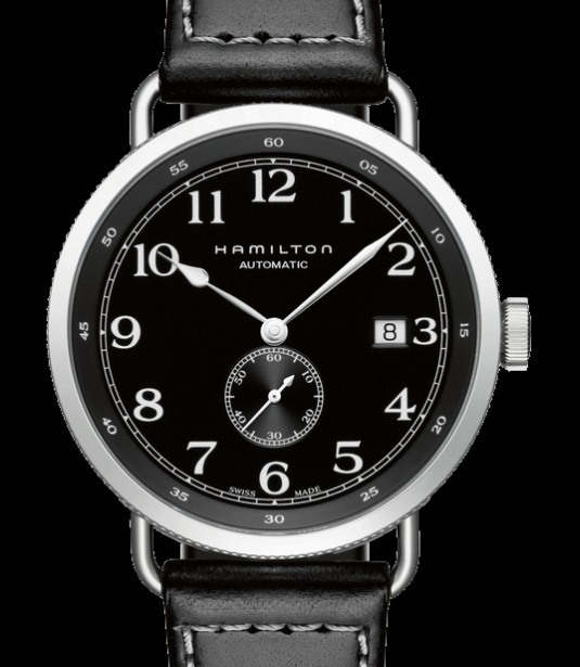 Le chronomètre de Marine Hamilton vu par Lionel Kallmann de l’Etoile d’Or Le chronomètre de Marine Hamilton vu par Lionel Kallmann de l’Etoile d’Or