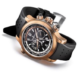 Master Compressor Extreme World Chronograph