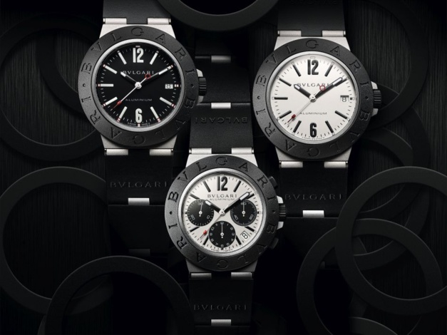 Bvlgari Aluminium 2020