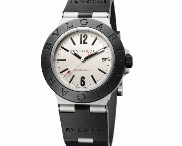 Bvlgari Aluminium 2020