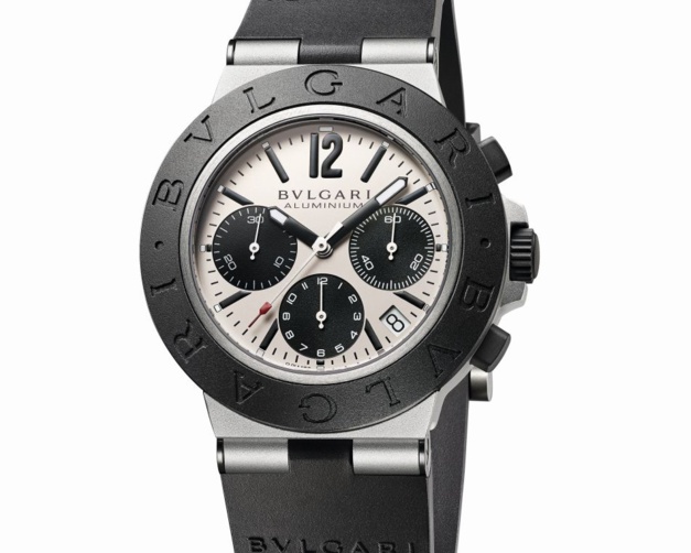 Bvlgari Aluminium 2020