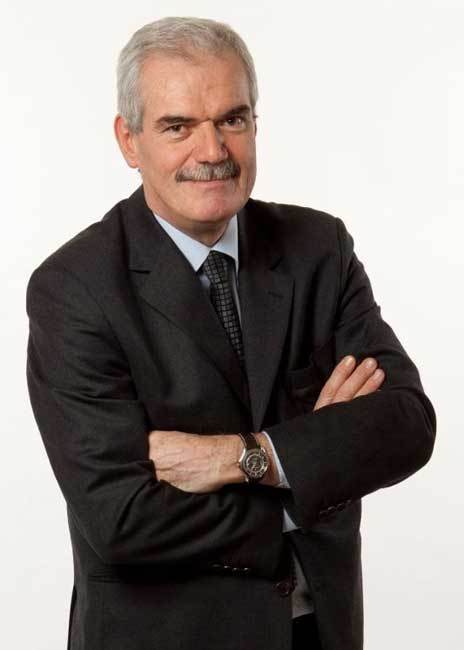 Jean-Jacques Weber, PDG du groupe Templus Jean-Jacques Weber, PDG du groupe Templus