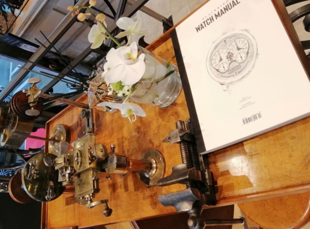 F.P. Journe : vingt ans de résonance ! F.P. Journe : vingt ans de résonance !