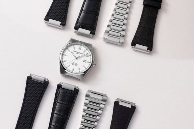 Frédérique Constant Highlife Automatic COSC