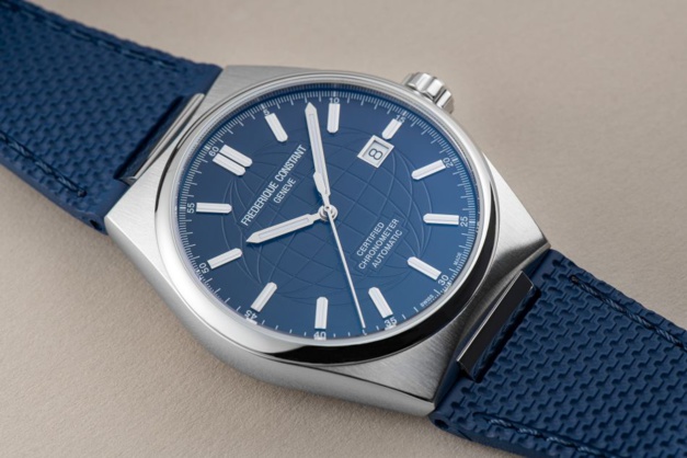 Frédérique Constant Highlife Automatic COSC