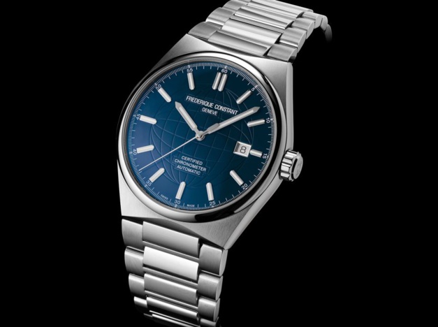 Frédérique Constant Highlife Automatic COSC
