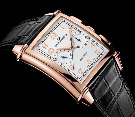 Girard-Perregaux Vintage 1945 XXL Chronographe Girard-Perregaux Vintage 1945 XXL Chronographe