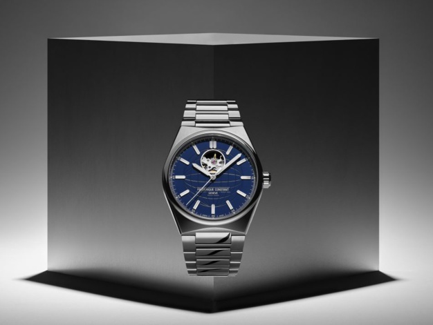 Frédérique Constant Highlife Heart Beat Frédérique Constant Highlife Heart Beat