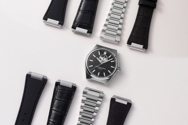 Frédérique Constant Highlife Heart Beat Frédérique Constant Highlife Heart Beat