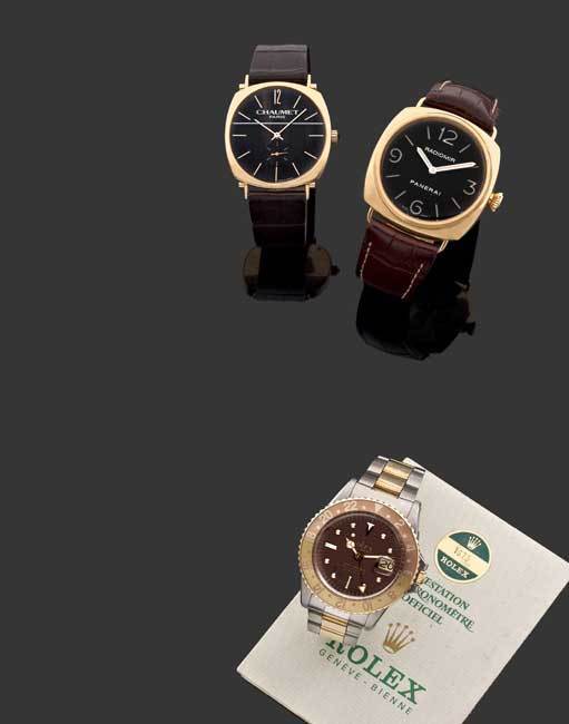 Achat de montres aux enchères : le mode d’emploi avec Tajan Achat de montres aux enchères : le mode d’emploi avec Tajan