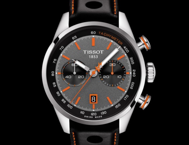 Tissot Alpine On Board Automatic Tissot Alpine On Board Automatic