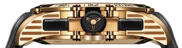 Chopard Classic Racing Superfast : sportives 100% manufacture Chopard Classic Racing Superfast : sportives 100% manufacture