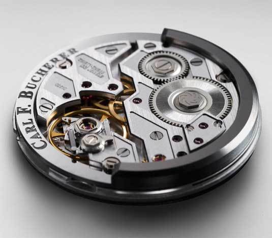 Belles Montres 2012 : bilan de cette 6ème édition par Pascal Michel, distributeur France pour Carl F. Bucherer Belles Montres 2012 : bilan de cette 6ème édition par Pascal Michel, distributeur France pour Carl F. Bucherer