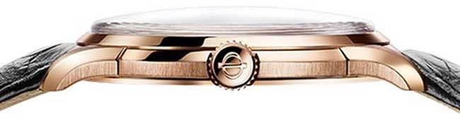 Baume & Mercier Clifton 1830 Baume & Mercier Clifton 1830