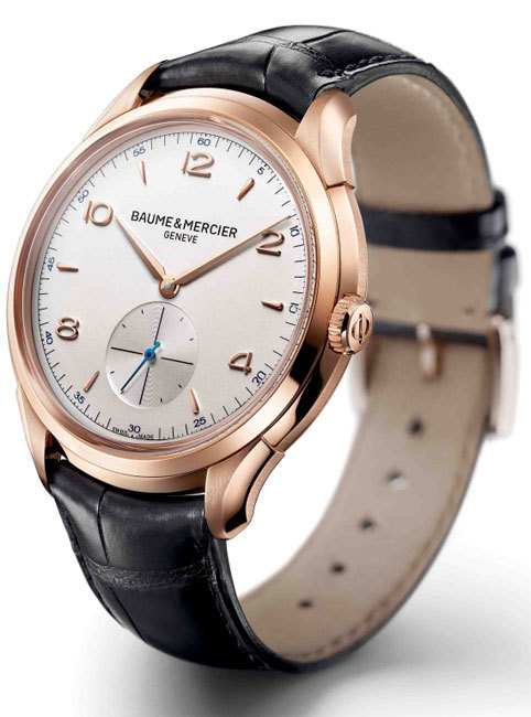 Baume & Mercier Clifton 1830 Baume & Mercier Clifton 1830