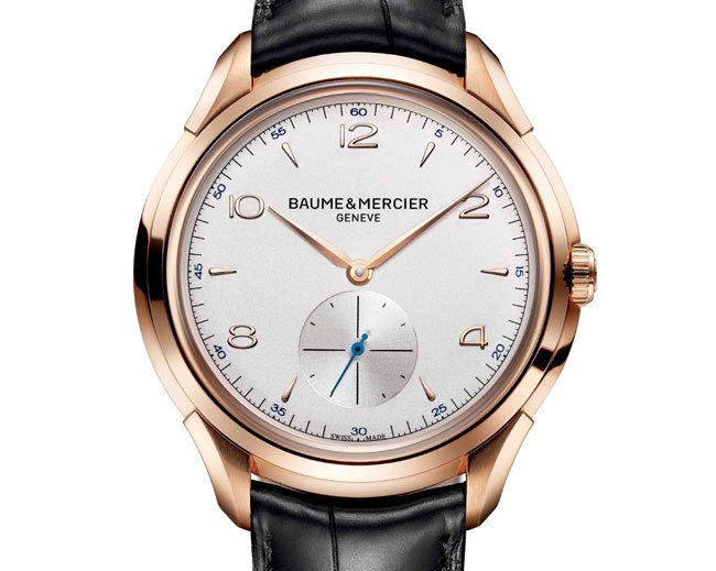 Baume & Mercier Clifton 1830