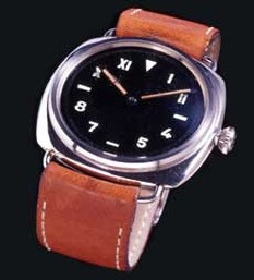 Panerai Radiomir 1936