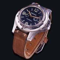 Panerai Radiomir 1956 pour la Marine Egyptienne