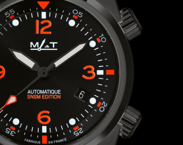 L'union fait la force : Pequignet va s'occuper de la distribution de MATWatches