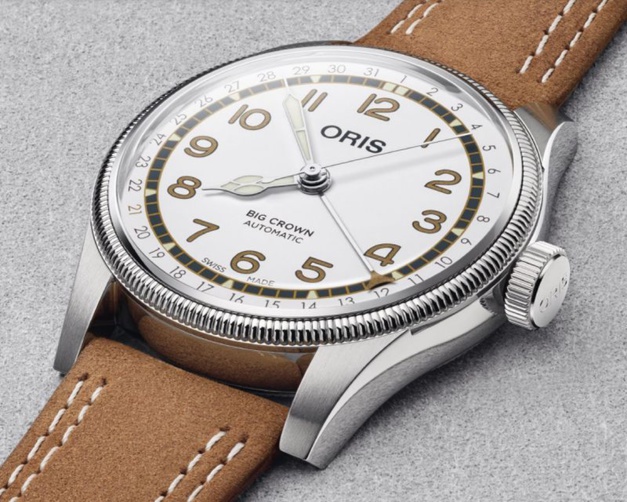 Oris Roberto Clemente Limited Edition