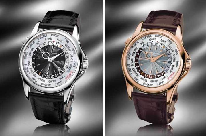 Patek Philippe Shanghai : une maison sur le Bund avec en plus et une série limitée World Time Shanghai Patek Philippe Shanghai : une maison sur le Bund avec en plus et une série limitée World Time Shanghai