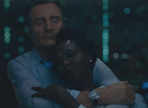 Les veuves Copyright Twentieth Century Fox France Les veuves Copyright Twentieth Century Fox France