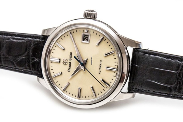 Grand Seiko Shizukuishi Grand Seiko Shizukuishi