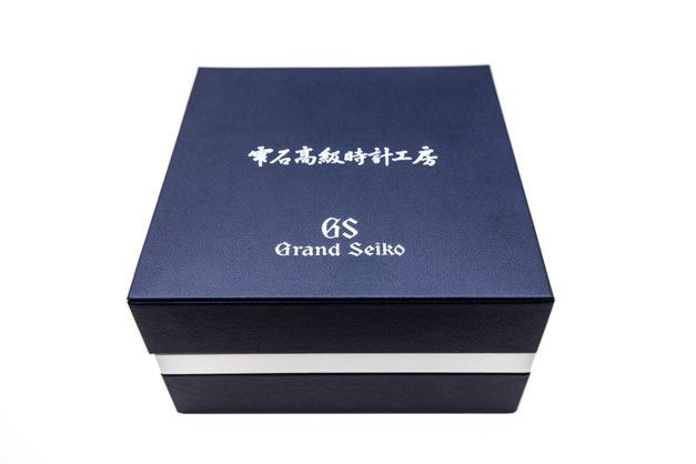 Grand Seiko Shizukuishi Grand Seiko Shizukuishi