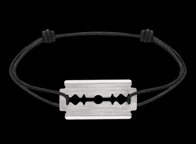 Dinh Van lame de rasoir Dinh Van lame de rasoir