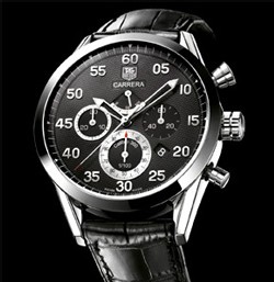 TAG Heuer Carrera Calibre 360 TAG Heuer Carrera Calibre 360