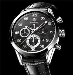 TAG Heuer Carrera Calibre 360