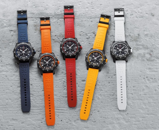 Breitling Endurance Pro Breitling Endurance Pro