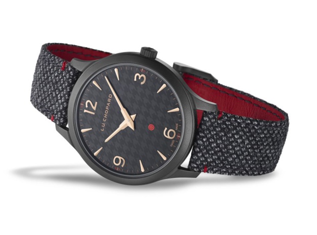Chopard L.U.C. XP Il Sarto Kiton Chopard L.U.C. XP Il Sarto Kiton