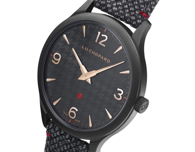 Chopard L.U.C. XP Il Sarto Kiton Chopard L.U.C. XP Il Sarto Kiton