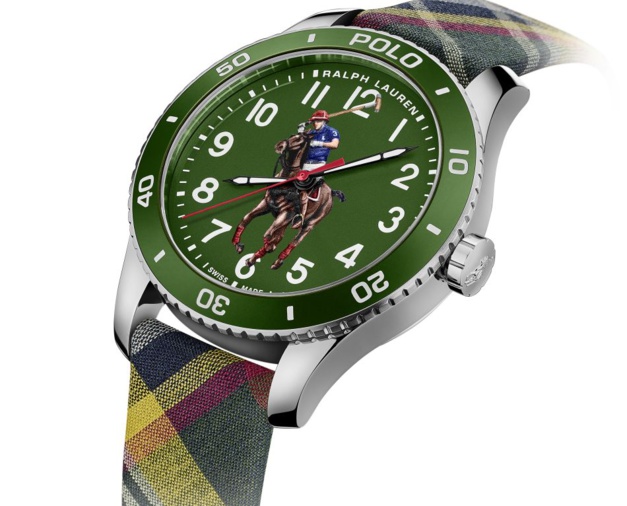 Ralph Lauren Polo Watch Ralph Lauren Polo Watch