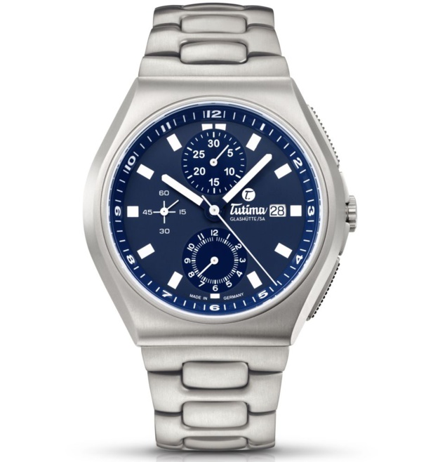 Tutima M2 Coastline Tutima M2 Coastline