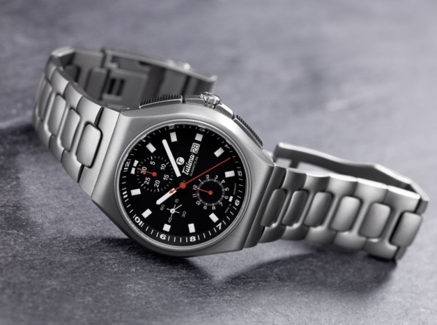 Tutima M2 Coastline Tutima M2 Coastline