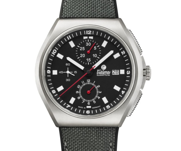 Tutima M2 Coastline Tutima M2 Coastline