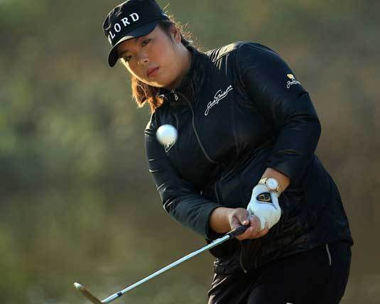 Shanshan Feng