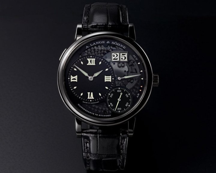 Lange & Söhne Grande Lange 1 « Lumen » Lange & Söhne Grande Lange 1 « Lumen »