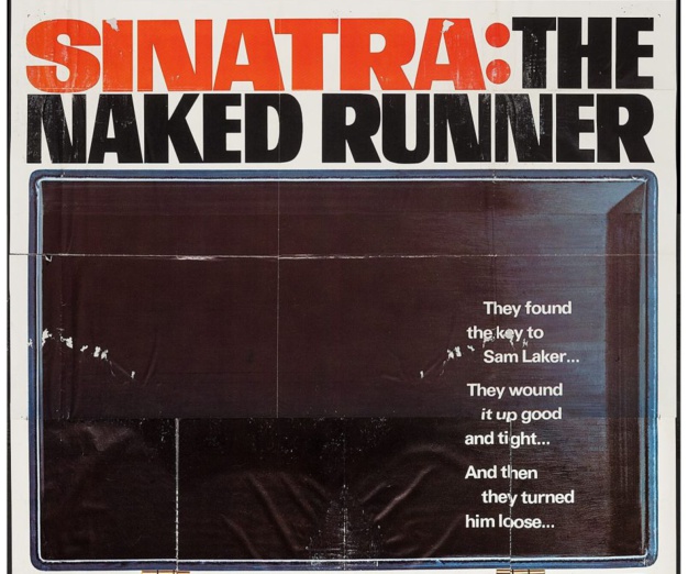 Chantage au meurtre : Peter Vaughn porte un chrono Breitling Top Time Chantage au meurtre : Peter Vaughn porte un chrono Breitling Top Time